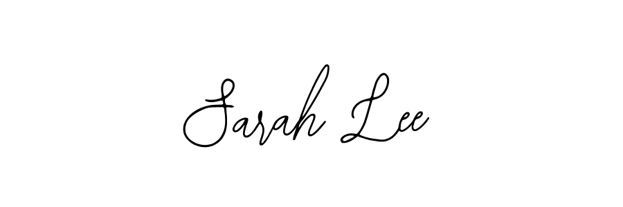 Make a beautiful signature design for name Sarah Lee. Use this online signature maker to create a handwritten signature for free. Sarah Lee signature style 12 images and pictures png