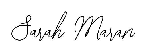 Enhance your business communications with Sarah Maran signature in Bearetta-2O07w lettering. Clean, modern, and universally compatible. Sarah Maran signature style 12 images and pictures png