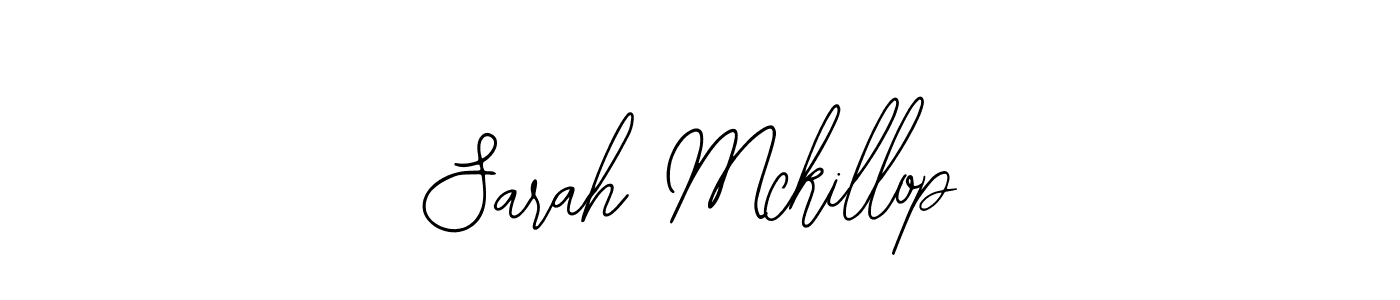 Create a beautiful signature design for name Sarah Mckillop. With this signature (Bearetta-2O07w) fonts, you can make a handwritten signature for free. Sarah Mckillop signature style 12 images and pictures png