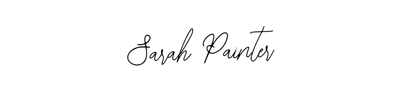 Create a beautiful signature design for name Sarah Painter. With this signature (Bearetta-2O07w) fonts, you can make a handwritten signature for free. Sarah Painter signature style 12 images and pictures png