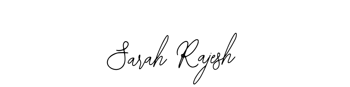 Here are the top 10 professional signature styles for the name Sarah Rajesh. These are the best autograph styles you can use for your name. Sarah Rajesh signature style 12 images and pictures png