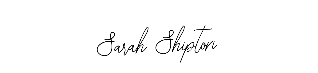 Make a beautiful signature design for name Sarah Shipton. Use this online signature maker to create a handwritten signature for free. Sarah Shipton signature style 12 images and pictures png