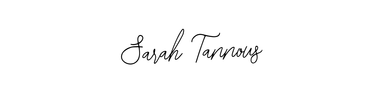 How to Draw Sarah Tannous signature style? Bearetta-2O07w is a latest design signature styles for name Sarah Tannous. Sarah Tannous signature style 12 images and pictures png