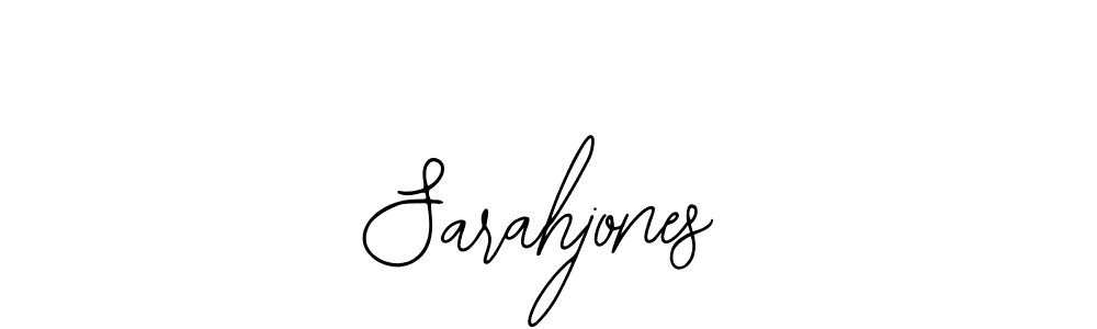 It looks lik you need a new signature style for name Sarahjones. Design unique handwritten (Bearetta-2O07w) signature with our free signature maker in just a few clicks. Sarahjones signature style 12 images and pictures png