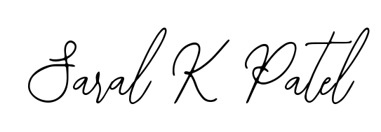 Discover the perfect balance of readability and style for Saral K Patel with Bearetta-2O07w font. Create your dream signature today. Saral K Patel signature style 12 images and pictures png