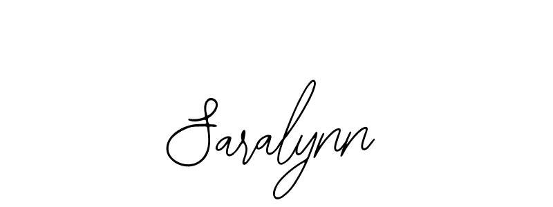Also You can easily find your signature by using the search form. We will create Saralynn name handwritten signature images for you free of cost using Bearetta-2O07w sign style. Saralynn signature style 12 images and pictures png
