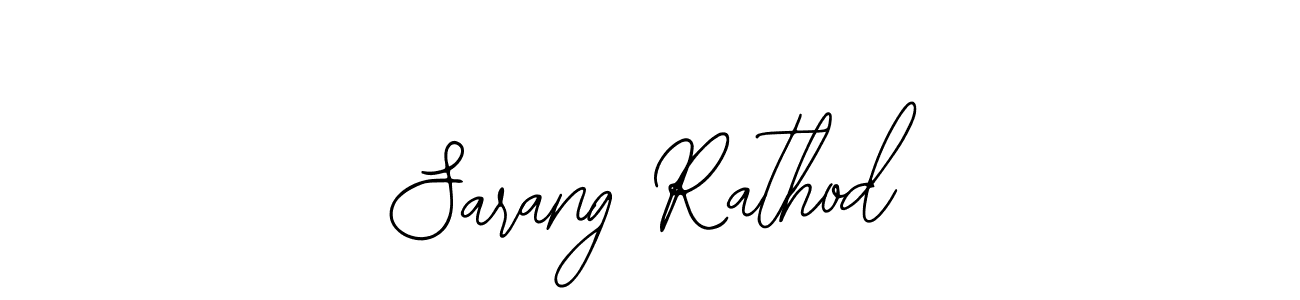Best and Professional Signature Style for Sarang Rathod. Bearetta-2O07w Best Signature Style Collection. Sarang Rathod signature style 12 images and pictures png