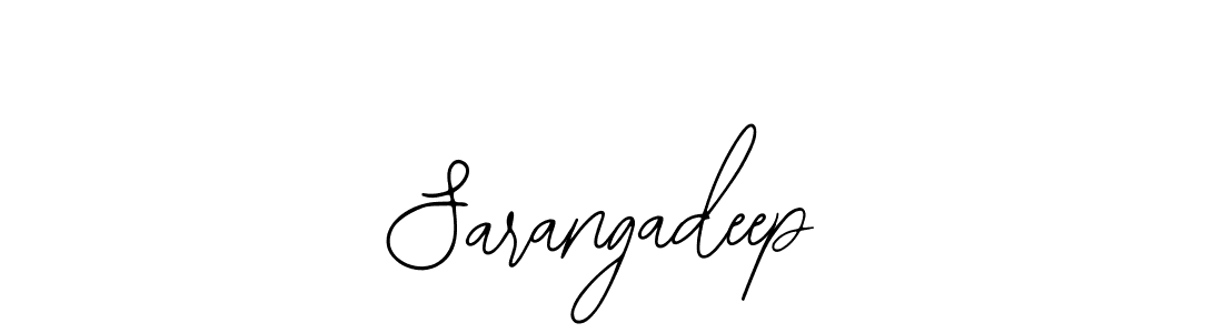 Make a short Sarangadeep signature style. Manage your documents anywhere anytime using Bearetta-2O07w. Create and add eSignatures, submit forms, share and send files easily. Sarangadeep signature style 12 images and pictures png