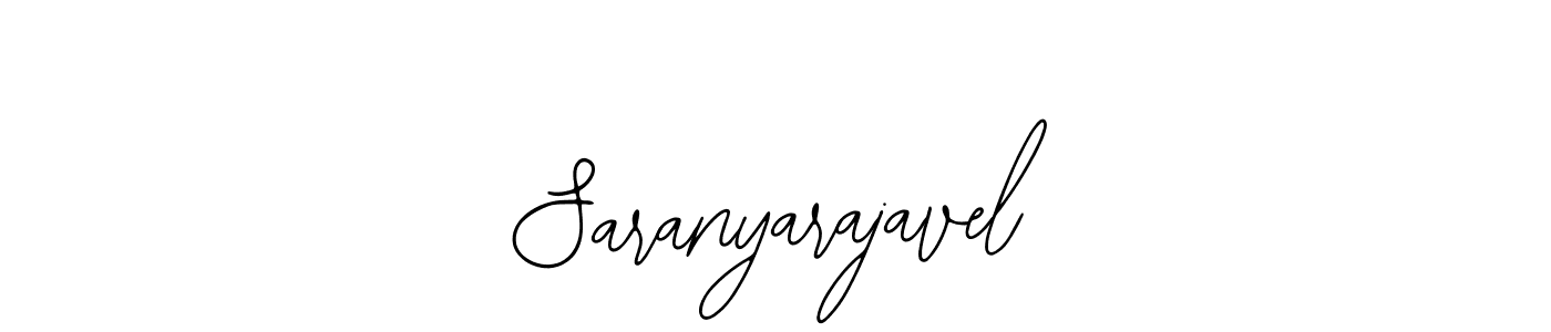 How to Draw Saranyarajavel signature style? Bearetta-2O07w is a latest design signature styles for name Saranyarajavel. Saranyarajavel signature style 12 images and pictures png
