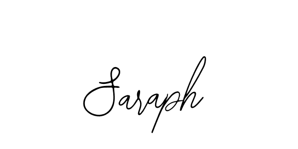 This is the best signature style for the Saraph name. Also you like these signature font (Bearetta-2O07w). Mix name signature. Saraph signature style 12 images and pictures png