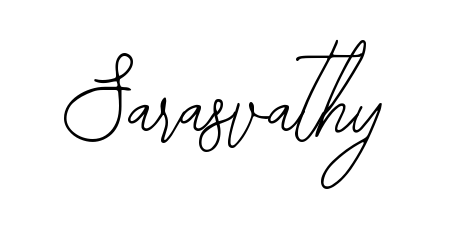 Also You can easily find your signature by using the search form. We will create Sarasvathy name handwritten signature images for you free of cost using Bearetta-2O07w sign style. Sarasvathy signature style 12 images and pictures png