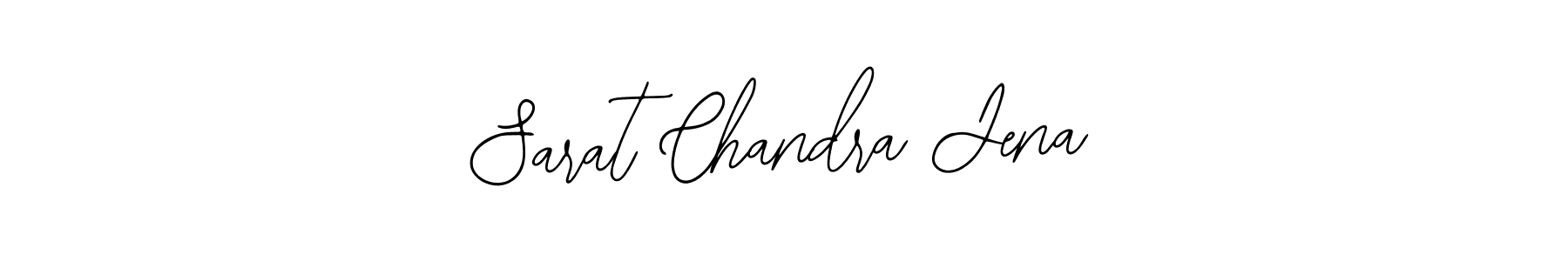 You can use this online signature creator to create a handwritten signature for the name Sarat Chandra Jena. This is the best online autograph maker. Sarat Chandra Jena signature style 12 images and pictures png