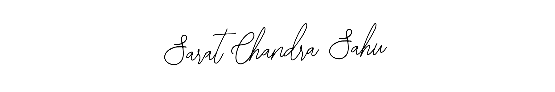 The best way (Bearetta-2O07w) to make a short signature is to pick only two or three words in your name. The name Sarat Chandra Sahu include a total of six letters. For converting this name. Sarat Chandra Sahu signature style 12 images and pictures png