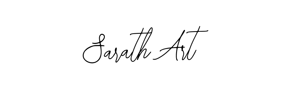 This is the best signature style for the Sarath Art name. Also you like these signature font (Bearetta-2O07w). Mix name signature. Sarath Art signature style 12 images and pictures png