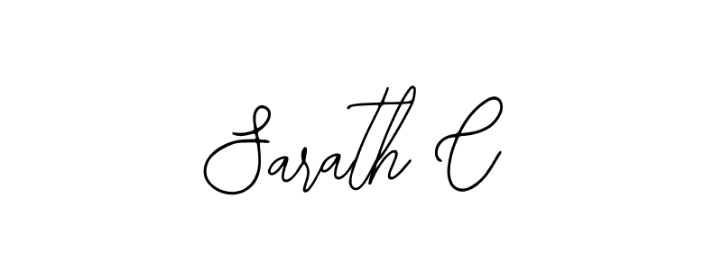 Once you've used our free online signature maker to create your best signature Bearetta-2O07w style, it's time to enjoy all of the benefits that Sarath C name signing documents. Sarath C signature style 12 images and pictures png