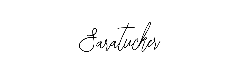 Best and Professional Signature Style for Saratucker. Bearetta-2O07w Best Signature Style Collection. Saratucker signature style 12 images and pictures png