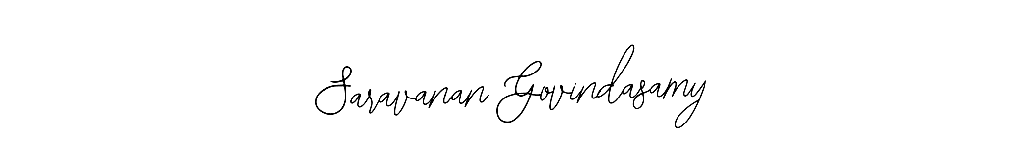 Also You can easily find your signature by using the search form. We will create Saravanan Govindasamy name handwritten signature images for you free of cost using Bearetta-2O07w sign style. Saravanan Govindasamy signature style 12 images and pictures png