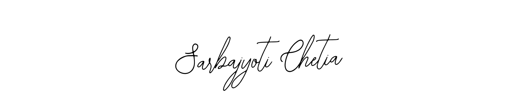 Once you've used our free online signature maker to create your best signature Bearetta-2O07w style, it's time to enjoy all of the benefits that Sarbajyoti Chetia name signing documents. Sarbajyoti Chetia signature style 12 images and pictures png