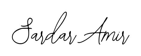 Create an unforgettable impression when signing with Sardar Amir name styled in Bearetta-2O07w typography. 100% free online generator. Sardar Amir signature style 12 images and pictures png