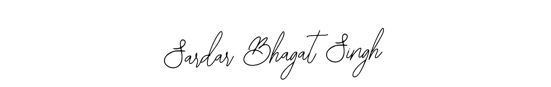 See photos of Sardar Bhagat Singh official signature by Spectra . Check more albums & portfolios. Read reviews & check more about Bearetta-2O07w font. Sardar Bhagat Singh signature style 12 images and pictures png
