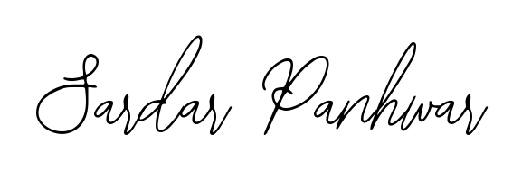 Style your name Sardar Panhwar with confidence using Bearetta-2O07w signature design. Simple, elegant, and ready for immediate document use. Sardar Panhwar signature style 12 images and pictures png