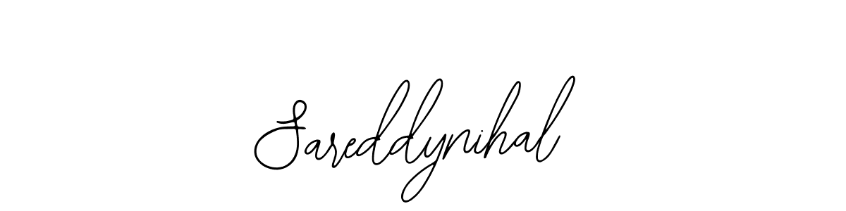 Once you've used our free online signature maker to create your best signature Bearetta-2O07w style, it's time to enjoy all of the benefits that Sareddynihal name signing documents. Sareddynihal signature style 12 images and pictures png