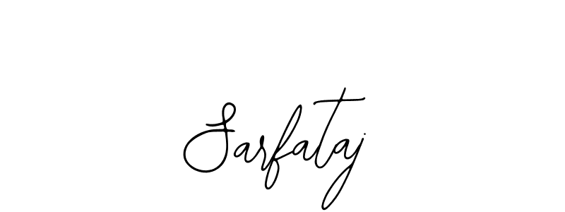 Create a beautiful signature design for name Sarfataj. With this signature (Bearetta-2O07w) fonts, you can make a handwritten signature for free. Sarfataj signature style 12 images and pictures png