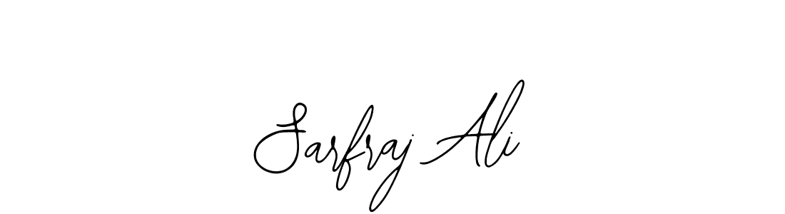 You can use this online signature creator to create a handwritten signature for the name Sarfraj Ali. This is the best online autograph maker. Sarfraj Ali signature style 12 images and pictures png
