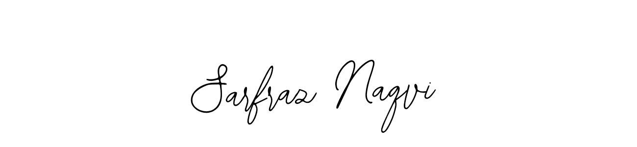 Check out images of Autograph of Sarfraz Naqvi name. Actor Sarfraz Naqvi Signature Style. Bearetta-2O07w is a professional sign style online. Sarfraz Naqvi signature style 12 images and pictures png