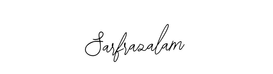 Once you've used our free online signature maker to create your best signature Bearetta-2O07w style, it's time to enjoy all of the benefits that Sarfrazalam name signing documents. Sarfrazalam signature style 12 images and pictures png