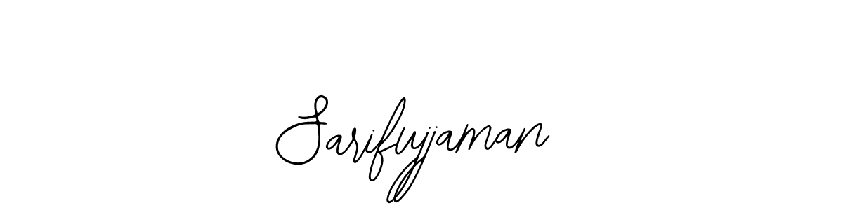 Make a short Sarifujjaman signature style. Manage your documents anywhere anytime using Bearetta-2O07w. Create and add eSignatures, submit forms, share and send files easily. Sarifujjaman signature style 12 images and pictures png