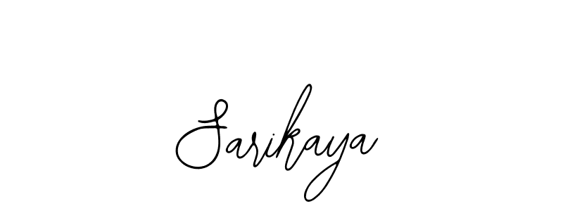 Check out images of Autograph of Sarikaya name. Actor Sarikaya Signature Style. Bearetta-2O07w is a professional sign style online. Sarikaya signature style 12 images and pictures png