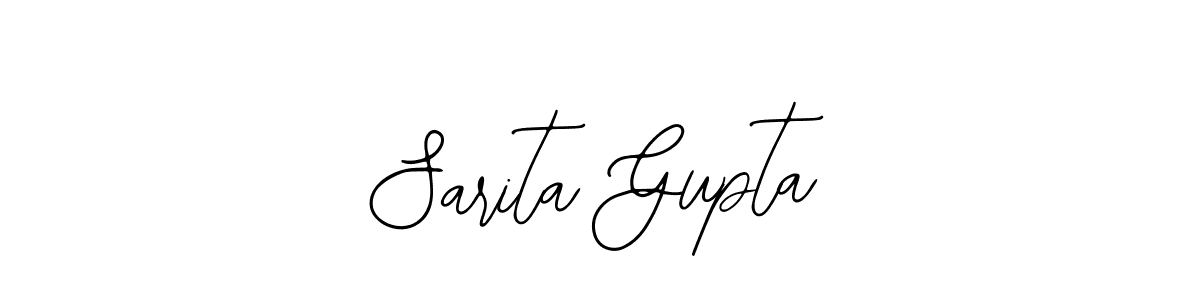Here are the top 10 professional signature styles for the name Sarita Gupta. These are the best autograph styles you can use for your name. Sarita Gupta signature style 12 images and pictures png
