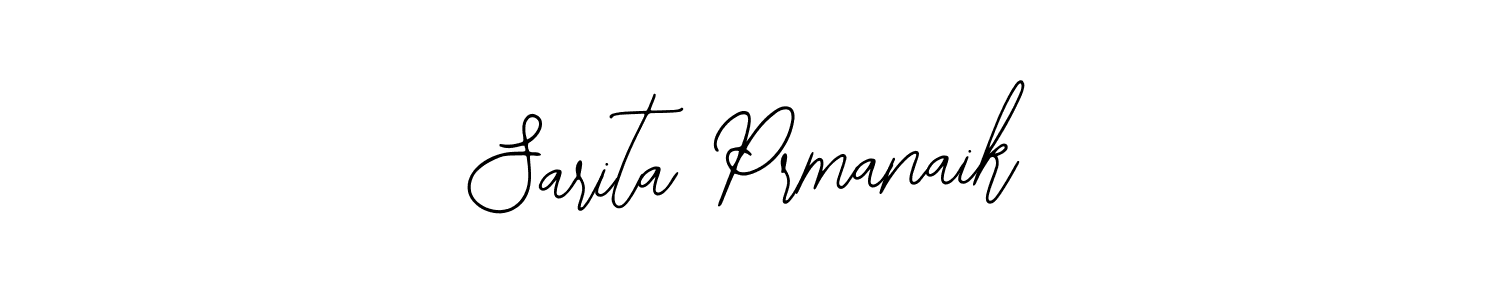 Also we have Sarita Prmanaik name is the best signature style. Create professional handwritten signature collection using Bearetta-2O07w autograph style. Sarita Prmanaik signature style 12 images and pictures png