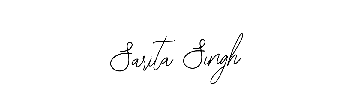 Best and Professional Signature Style for Sarita Singh. Bearetta-2O07w Best Signature Style Collection. Sarita Singh signature style 12 images and pictures png