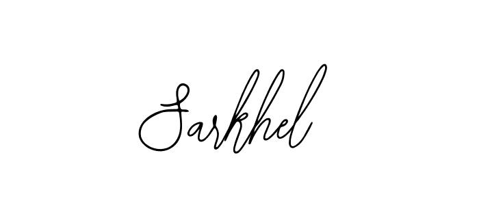 Check out images of Autograph of Sarkhel name. Actor Sarkhel Signature Style. Bearetta-2O07w is a professional sign style online. Sarkhel signature style 12 images and pictures png