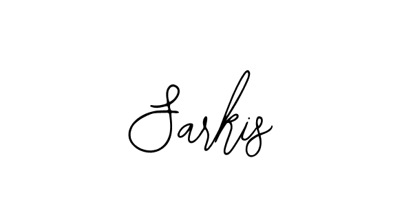 Also You can easily find your signature by using the search form. We will create Sarkis name handwritten signature images for you free of cost using Bearetta-2O07w sign style. Sarkis signature style 12 images and pictures png