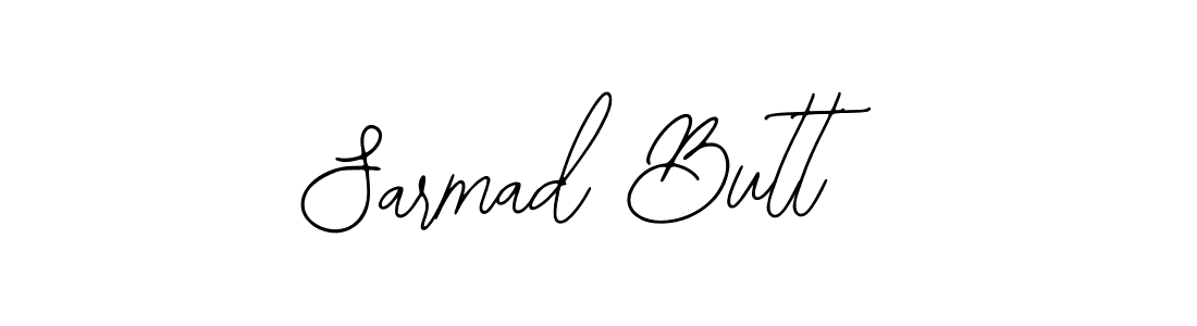 You can use this online signature creator to create a handwritten signature for the name Sarmad Butt. This is the best online autograph maker. Sarmad Butt signature style 12 images and pictures png