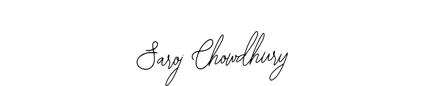 This is the best signature style for the Saroj Chowdhury name. Also you like these signature font (Bearetta-2O07w). Mix name signature. Saroj Chowdhury signature style 12 images and pictures png