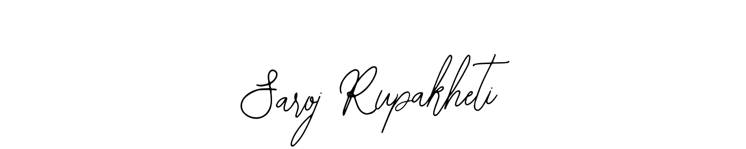 Once you've used our free online signature maker to create your best signature Bearetta-2O07w style, it's time to enjoy all of the benefits that Saroj Rupakheti name signing documents. Saroj Rupakheti signature style 12 images and pictures png