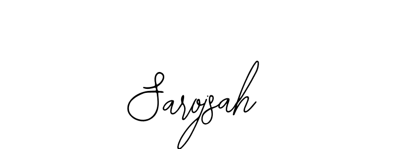 See photos of Sarojsah official signature by Spectra . Check more albums & portfolios. Read reviews & check more about Bearetta-2O07w font. Sarojsah signature style 12 images and pictures png