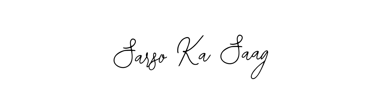 You can use this online signature creator to create a handwritten signature for the name Sarso Ka Saag. This is the best online autograph maker. Sarso Ka Saag signature style 12 images and pictures png