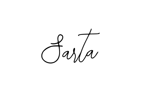 Create a beautiful signature design for name Sarta. With this signature (Bearetta-2O07w) fonts, you can make a handwritten signature for free. Sarta signature style 12 images and pictures png