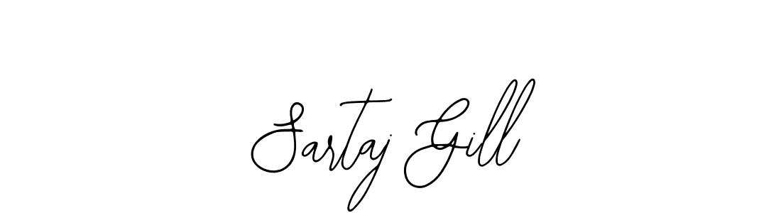 Best and Professional Signature Style for Sartaj Gill. Bearetta-2O07w Best Signature Style Collection. Sartaj Gill signature style 12 images and pictures png