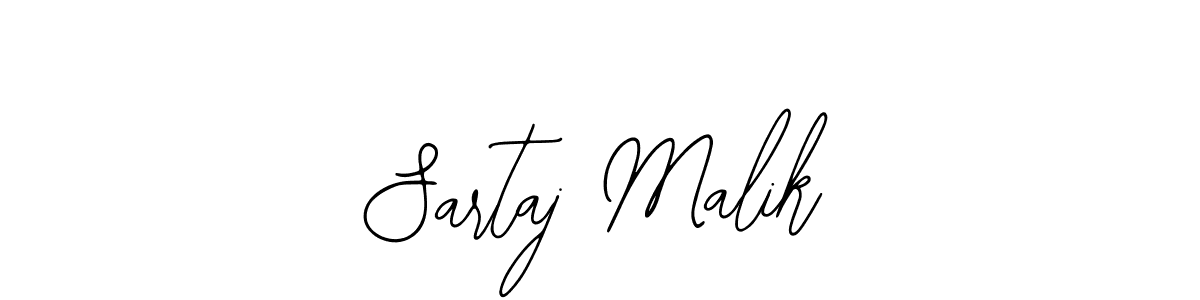 It looks lik you need a new signature style for name Sartaj Malik. Design unique handwritten (Bearetta-2O07w) signature with our free signature maker in just a few clicks. Sartaj Malik signature style 12 images and pictures png