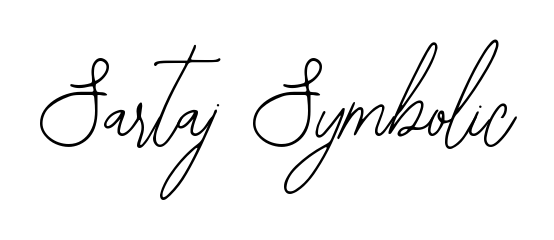 It looks like you need a new signature style for name Sartaj Symbolic. Design unique handwritten (Bearetta-2O07w) signature with our free signature maker in just a few clicks. Sartaj Symbolic signature style 12 images and pictures png