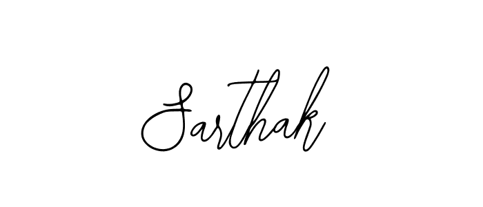 81 Sarthak Name Signature Style Ideas Outstanding Online Autograph 4264