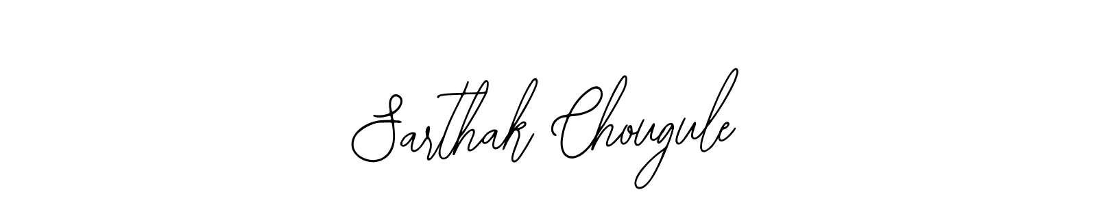 This is the best signature style for the Sarthak Chougule name. Also you like these signature font (Bearetta-2O07w). Mix name signature. Sarthak Chougule signature style 12 images and pictures png