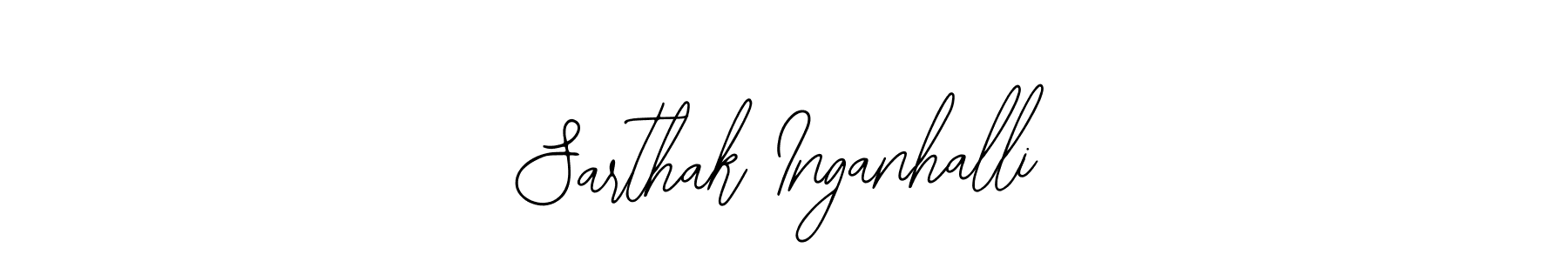 Here are the top 10 professional signature styles for the name Sarthak Inganhalli. These are the best autograph styles you can use for your name. Sarthak Inganhalli signature style 12 images and pictures png