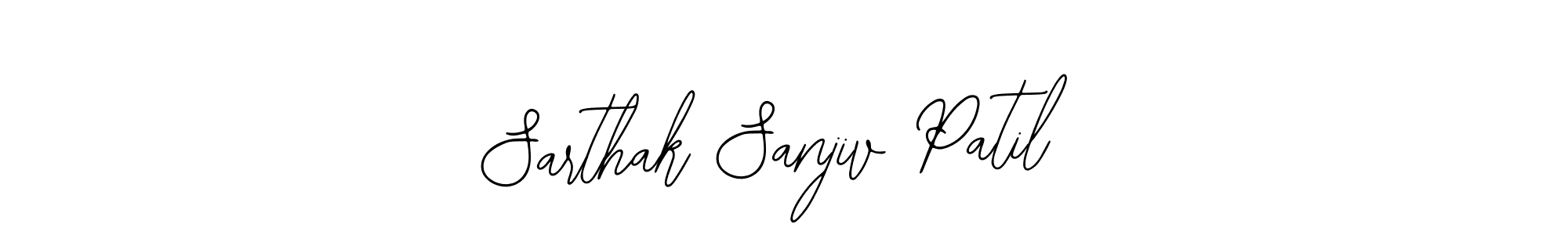 Here are the top 10 professional signature styles for the name Sarthak Sanjiv Patil. These are the best autograph styles you can use for your name. Sarthak Sanjiv Patil signature style 12 images and pictures png